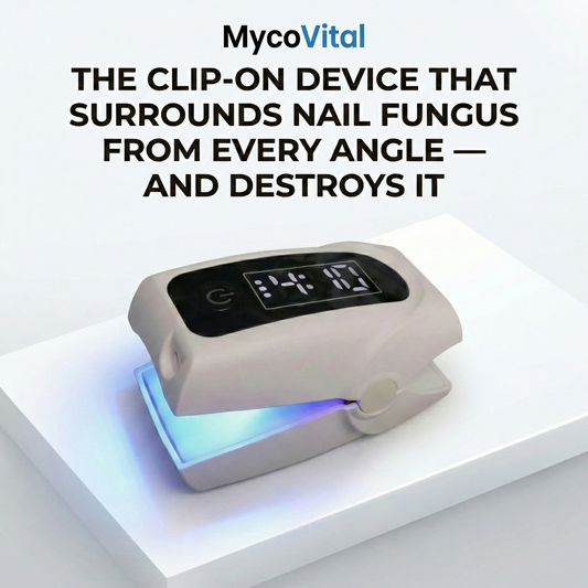 MycoVital ProLight™