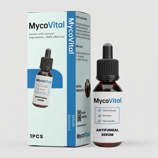 Antifungal serum
