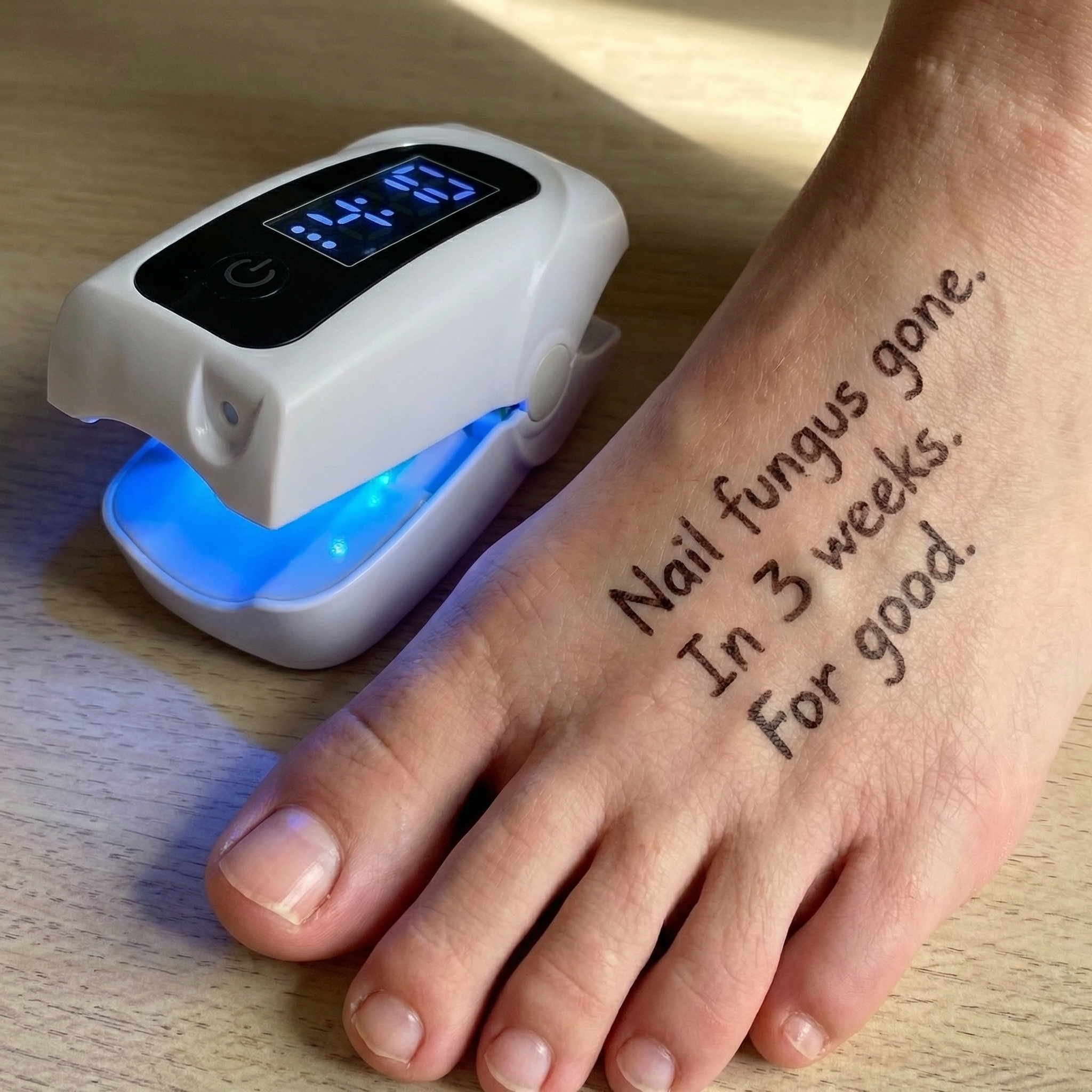MycoVital ProLight™