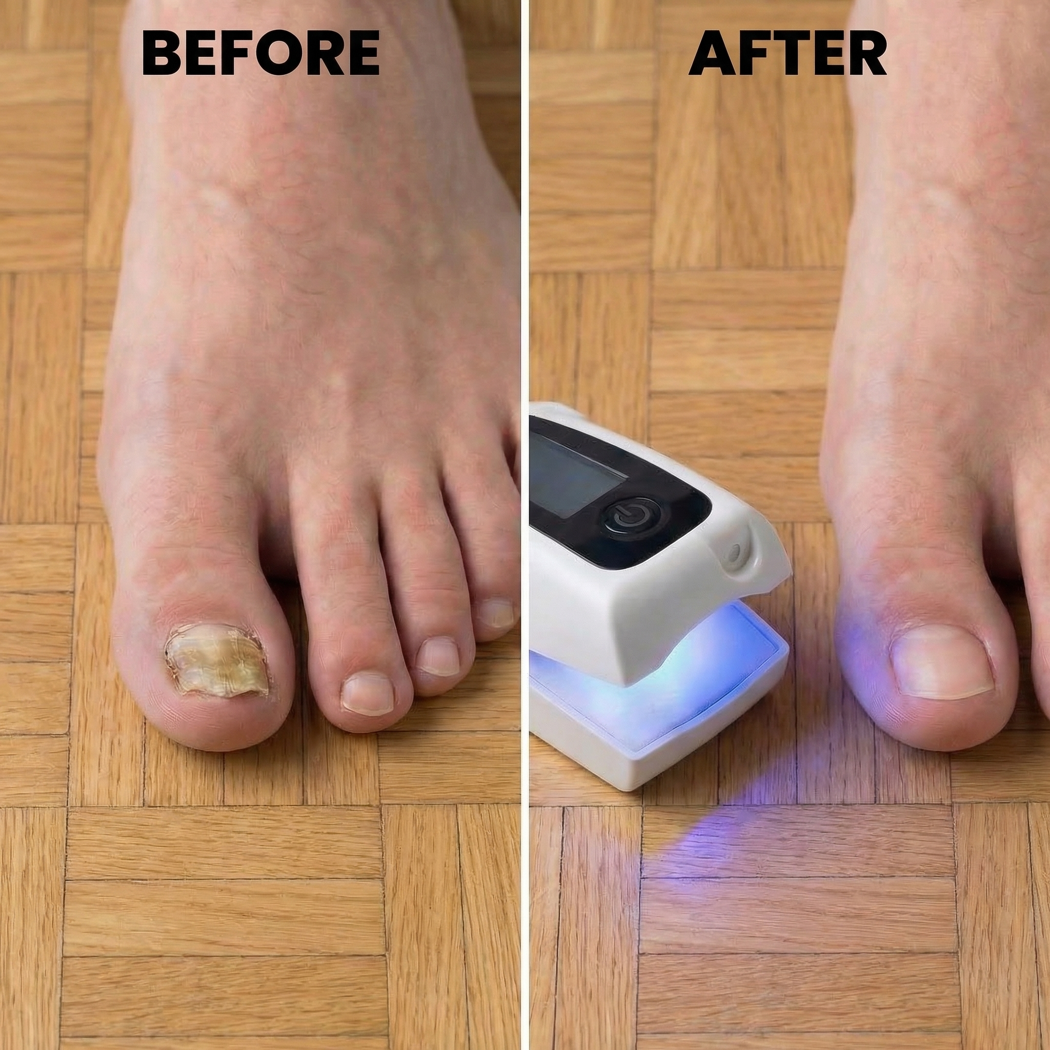MycoVital ProLight™